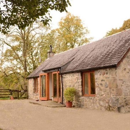 The Cottage Gairlochy Spean Bridge Buitenkant foto