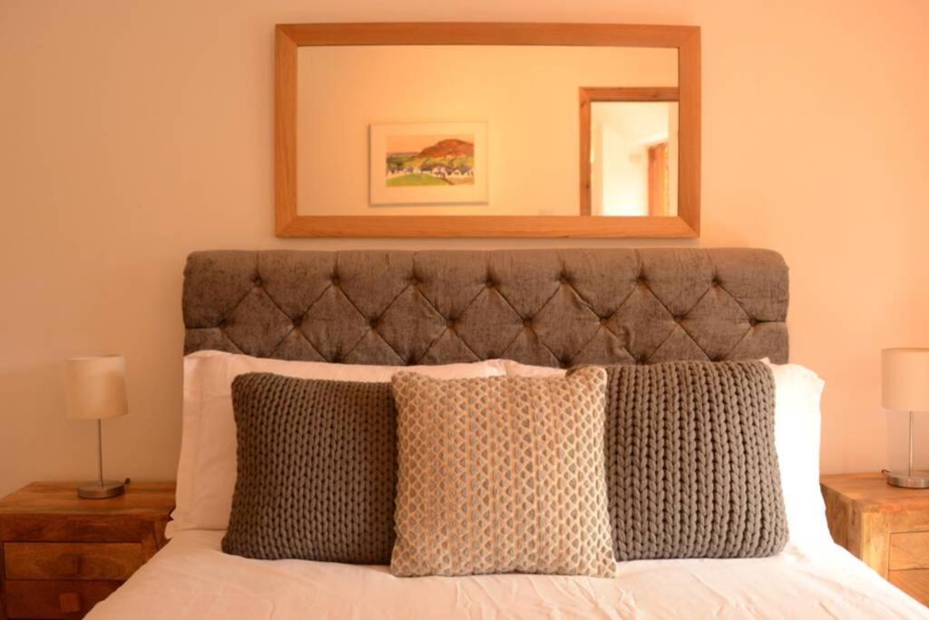 The Cottage Gairlochy Spean Bridge Buitenkant foto