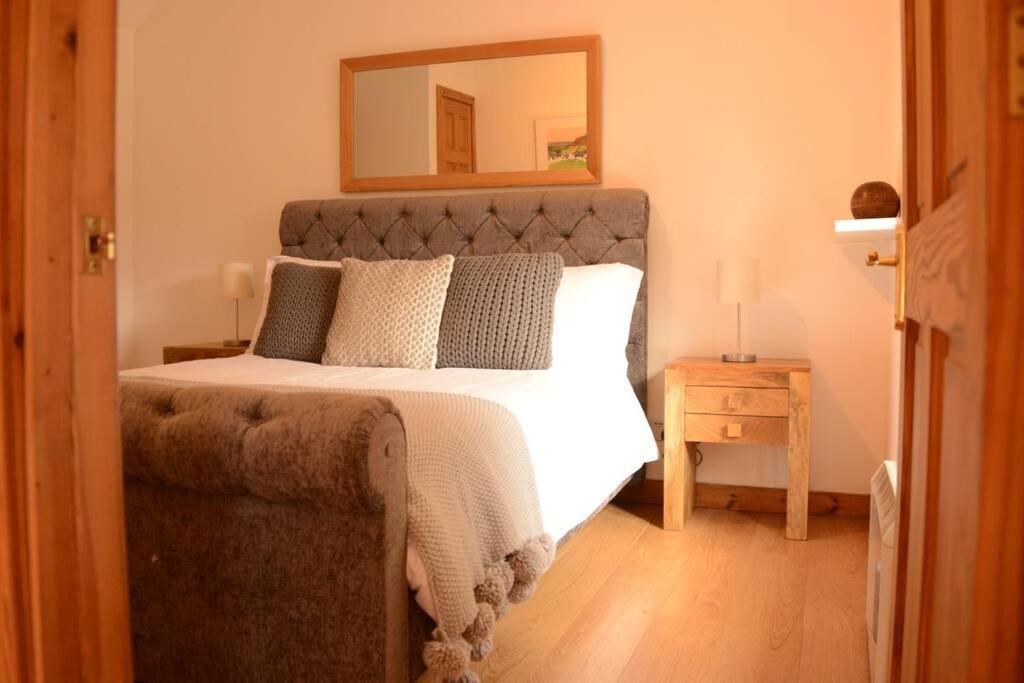 The Cottage Gairlochy Spean Bridge Buitenkant foto